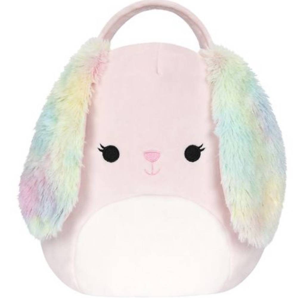 Squishmallow bop‎ Easter basket